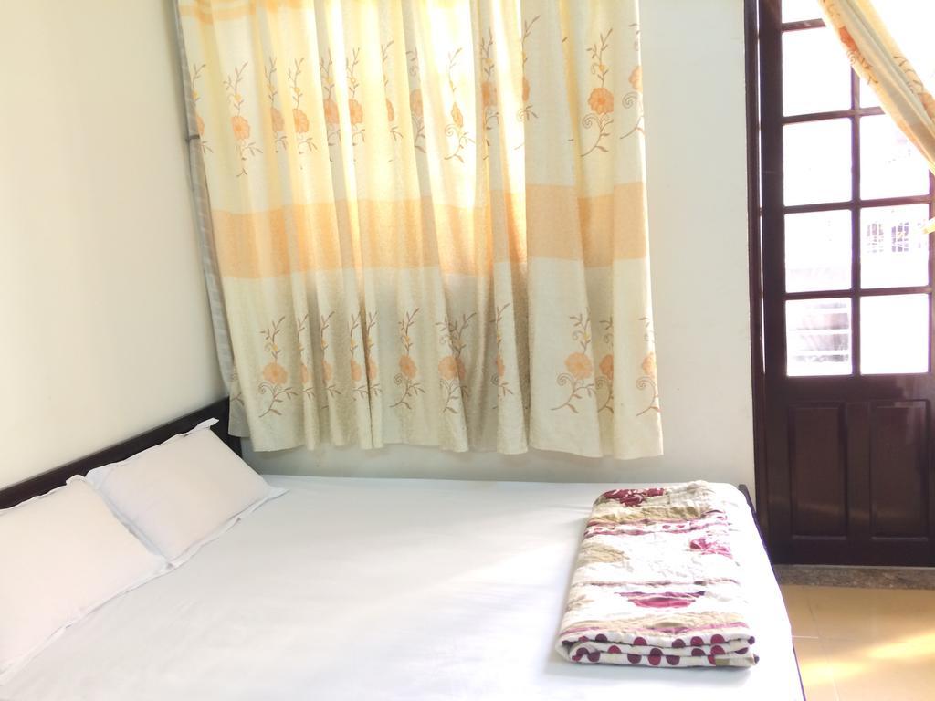 Nam Thanh Binh Hostel 껀터 외부 사진