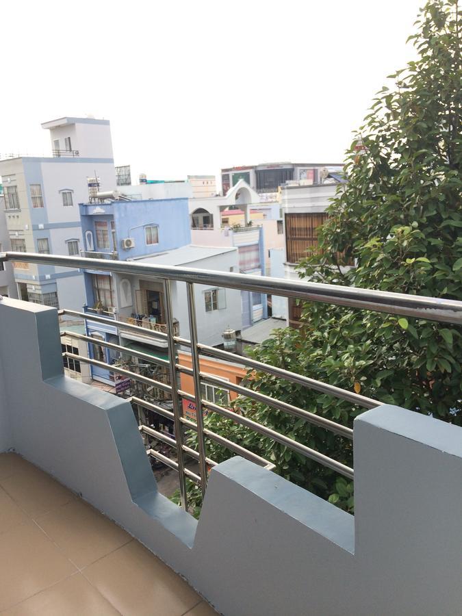 Nam Thanh Binh Hostel 껀터 외부 사진